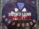 System Of A Down Hypnotize Limited Edition Picture Disc LP Vinyl Record