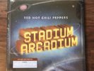Red Hot Chili Peppers Stadium Arcadium Vinyl 4LP Sealed Record Set 2006 Sealed