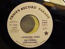 FANTASTIC 1ST PRESS DJ SWEET SOUL CROSSOVER 45 BY THE 