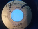 The Millionaires - Breakdown - Big Bunny BB508 -  Northern Soul 7