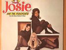 JOSIE & THE PUSSYCATS S/T  CAPITOL 665 1970 LP   RARE NICE COPY