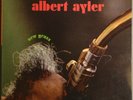Albert Ayler 