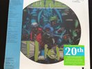 OUTKAST ATLiens PICTURE DISC 2xLP 180gram Joi Organized Noize Big Boi Andre 3000