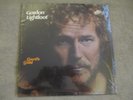 GORDON LIGHTFOOT - GORD'S GOLD  SEALED VINYL LP No Bar Code ORIGINAL Country '75