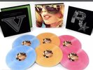 Grand Theft Auto 5 GTA V Original Soundtrack (6 LP) Vinyl Limited Box Set - NEW