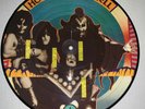 KISS, HOTTER THAN HELL, 180G 10