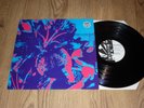BREATHLESS - Between Happiness and Heartache - UK LP - TENOR VOSSA - BREATHLP 10