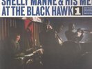 Shelly Manne & His Men At The Black Hawk Vol. 1 150 GR HQ NEAR MINT Vinyl LP