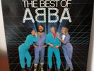 ABBA THE BEST OF 1972-1981 5 VINYL BOX SET IN NEAR MINT CONDITION