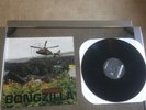 Bongzilla Apogee 12” LP Black Vinyl 2004