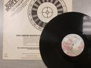 ???? RUSH - 'N ROULETTE LP  ???? RARE VINYL RECORD ? CANADIAN ESTATE ? 80's ROCK