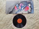 SOFT MACHINE - Seven (1973 UK CBS orange label 1st pressing A1/B1) superb NM
