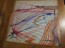 SUN RA- The Label states Chromatic Shadows-The Wind Speaks,Different Matrix No.