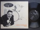 CHICO HAMILTON TRIO 10
