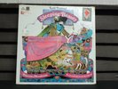 Let's Pretend Sleeping Beauty Princess Moonbeam LP Record Vinyl RARE  SEALED
