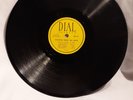 CHARLIE PARKER, MILES DAVIS SCRAPPLE FROM THE APPLE / DON'T BLAME ME ON DIAL 78