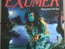 Exumer Rising from the Sea LP OOP Slayer Destruction Kreator Sodom Razor Tankard