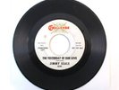 JIMMY SEALS THE YESTERDAY OF OUR LOVE WLP PROMO 45 RARE NORTHERN SOUL Challenge
