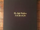 THE AVETT BROTHERS I & Love & You Deluxe Box Set LP’s CD’s Signed Prints More