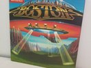 Don't Look Back by Boston AUSTRALIAN IMPORT w/Hype Sticker Gatefold LP/Vinyl