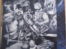 SNFU ?– Better Than A Stick In The Eye LP / Original Vinyl (1988) Hardcore Punk