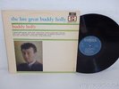 BUDDY HOLLY The Late Great Buddy Holly NETHERLANDS LP Coral DZ 177 027