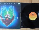 Journey    Evolution    LP