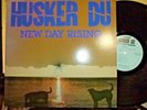 Hüsker Dü 