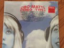 CIBO MATTO Stereo Type A 2 LP 180 Gram Vinyl NEW SEALED