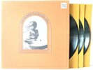 George Harrison - Concert For Bangladesh + Booklet - LP Vinyl Record Album
