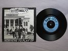 RESISTANCE 77 nowhere to play EP RIOT CITY 7-inch EP RIOT 18