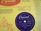 JOHNNY OTIS  78rpm CAPITOL 3966 