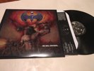 Dekapitator we will destroy you LP thrash death metal black metal 1999