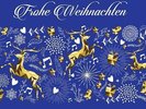 Various Artists - Merry Christmas (1LP Gold Vinyl + Bonus CD) XMAS0051-1 New