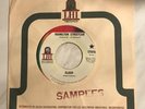 Hamilton Streetcar LHI Records FLASH / INVISIBLE PEOPLE 45rpm 17016 Garage Psych