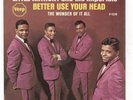 NORTHERN SOUL-LITTLE ANTHONY/IMPERIALS-VEEP 1228-BETTER USE YOUR HEAD/THE WONDER