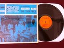 Richard Band De Zoetele ?  1963 Le Dynamique African World LP Record Album