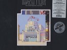 Led Zeppelin - The Song Remains The Same - 4 LP Box - OVP