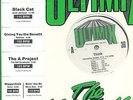 ULTIMIX 36 mint SEALED 3xEP INFORMATION SOCIETY Janet Jackson INDEEP more *