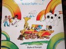 7 Greg and Steve LP’s: We All Live Together, Holidays, & Kidding Around