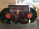 Miles Davis KIND OF BLUE Classic Records RM RE 180g 33&45rpm 2xLP NM/VG+++ 1995