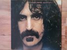 Frank Zappa  Apostrophe   Japan  LP