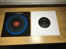 NEW ORDER - BLUE MONDAY/BEACH BUGGY - NEAR MINT - 1988