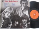 The Rainbows LP CBS Beat