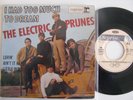 The Electric Prunes EP French I had too much to dream Beat