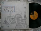 PINK FLOYD RELICS ORIGINAL ITALY 1ST PRESS MATRIX A/B 1971 EX-/EX
