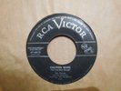 TITO PUENTE,  CALYPSO BLUES,  RCA RECORDS PROMO CANADA 1956  EX
