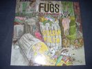 The FUGS Solden Filth LP Reprise RS 6396 1970 VG+ Ed Sanders