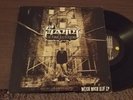 Samy Deluxe - Weck mich auf Doppel-EP Vinyl von 2001