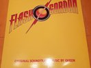 QUEEN : Flash Gordon 1980 Soundtrack 1st Press UK Vinyl LP Album Record